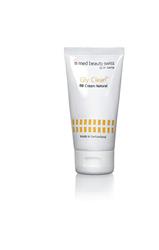 Bild von Med Beauty Swiss - Gly Clean - BB Cream Natural - 50 ml