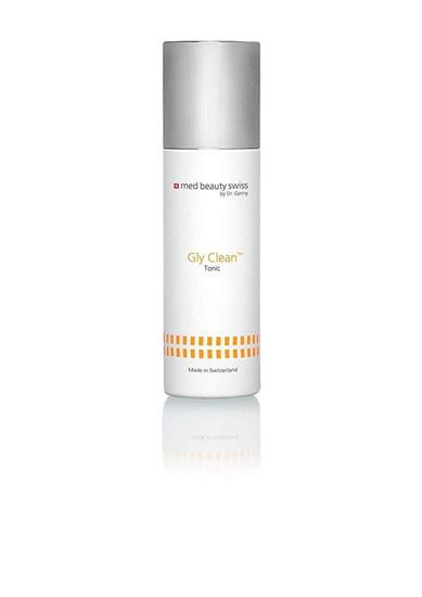 Bild von Med Beauty Swiss - Gly Clean - Tonic - 200 ml