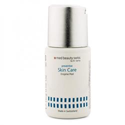 Bild von Med Beauty Swiss - Preventive Skin Care - Enzyme Peel - 16g