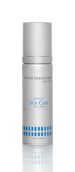 Zeige Details für Med Beauty Swiss - Preventive Skin Care - Light Cream - 50 ml Bild von Med Beauty Swiss - Preventive Skin Care - Light Cream - 50 ml