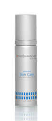 Bild von Med Beauty Swiss - Preventive Skin Care - Oilfree Moisturizer SPF 15 - 50 ml