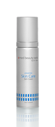 Bild von Med Beauty Swiss - Preventive Skin Care - Rich Cream - 50 ml
