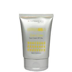 Bild von Med Beauty Swiss - Sun Care - Face Cream SPF 50+ - 50 ml