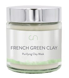Zeige Details für CN Innovations - CNI French Green Clay - Peelingmaske - 80 g Bild von CN Innovations - CNI French Green Clay - Peelingmaske - 80 g