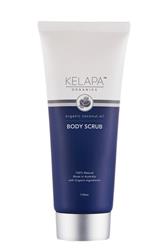 Bild von Kelapa Organics - Body Care - Körperpeeling - 170 ml