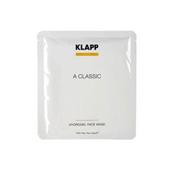 Bild von Klapp - A Classic - Hydrogel Face Mask - 3 Stück