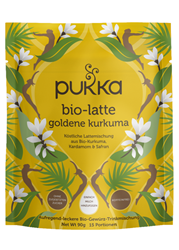 Bild von Pukka - Latte Goldene Kurkuma - 90 g
