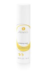 Bild von Aesthetico - Gesichtspflege - Revitalizing Cream - 50 ml