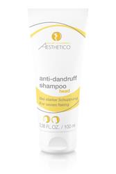 Bild von Aesthetico - Haarpflege - Anti-Dandruff Shampoo - 100 ml