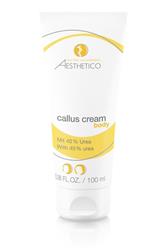 Bild von Aesthetico - Körperpflege - Callus Cream - 100 ml