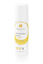 Zeige Details für Aesthetico - Intensivpflege - Fruit Complex Plus C - 30 ml Bild von Aesthetico - Intensivpflege - Fruit Complex Plus C - 30 ml