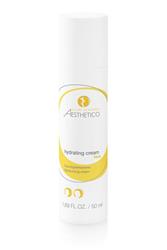 Bild von Aesthetico - Gesichtspflege - Hydrating Cream - 50 ml