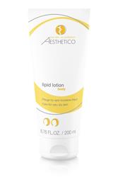 Bild von Aesthetico - Körperpflege - Lipid Lotion - 200 ml