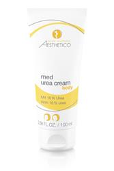 Bild von Aesthetico - Körperpflege - Med Urea Cream - 100 ml