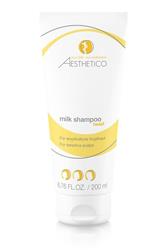 Bild von Aesthetico - Haarpflege - Milk Shampoo - 200 ml