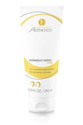 Bild von Aesthetico - Körperpflege - Poladerm Lotion - 200 ml