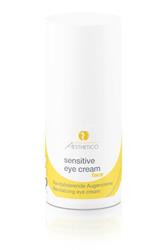 Bild von Aesthetico - Gesichtspflege - Sensitive Eye Cream - 15 ml