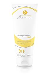 Bild von Aesthetico - Haarpflege - Shampoo Med - 200 ml