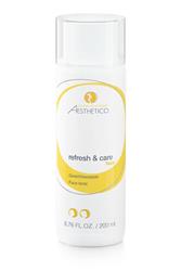 Bild von Aesthetico - Reinigung - Refresh & Care Gesichtswasser - 200 ml