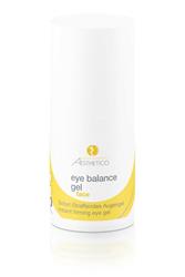 Bild von Aesthetico - Intensivpflege - Eye Balance Gel - 15 ml