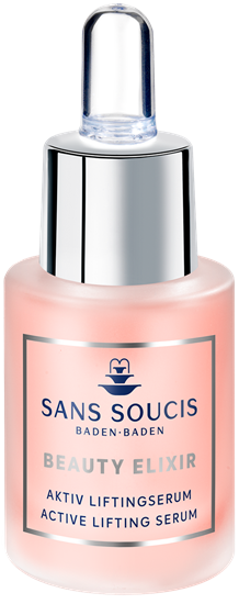 Bild von Sans Soucis - Beauty Elixir - Anti Age Aktiv Liftingserum - 15 ml