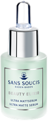 Bild von Sans Soucis - Beauty Elixir - Ultra Mattserum - 15 ml