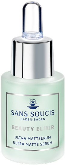 Bild von Sans Soucis - Beauty Elixir - Ultra Mattserum - 15 ml