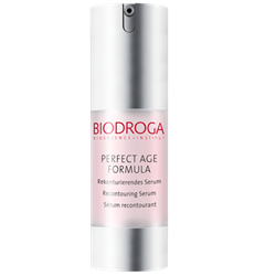 Bild von Biodroga - Perfect Age Formula - Rekonturierendes Serum - 30 ml