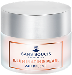 Bild von Sans Soucis - Illuminating Pearl - 24h Pflege - 50 ml
