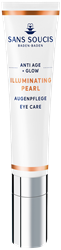 Zeige Details für Sans Soucis - Illuminating Pearl - Augenpflege - 15 ml Bild von Sans Soucis - Illuminating Pearl - Augenpflege - 15 ml