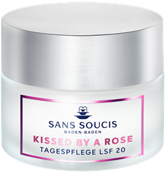 Bild von Sans Soucis - Kissed by a Rose - Tagespflege LSF 20 - 50 ml