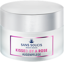 Picture of Sans Soucis - Kissed by a Rose - Augenpflege - 15 ml