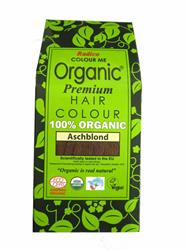 Bild von Radico - Hair Colour - Organic Aschblond - 100 g