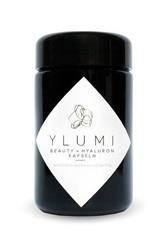 Bild von Ylumi - Beauty X Hyaluron - 60 Kapseln