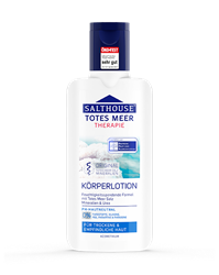 Bild von SALTHOUSE® - Körperlotion - 250 ml