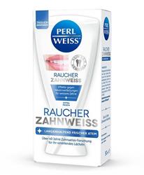 Zeige Details für PERLWEISS™ - Raucher Zahnweiss - 50 ml Bild von PERLWEISS™ - Raucher Zahnweiss - 50 ml