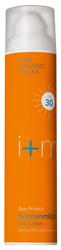 Zeige Details für i+m - Sun Protect - Sonnenmilch - Wasserfest - LSF 30 - 100 ml Bild von i+m - Sun Protect - Sonnenmilch - Wasserfest - LSF 30 - 100 ml