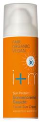 Zeige Details für i+m - Sun Protect - Sonnencreme Gesicht - Wasserfest - LSF 30 - 50 ml Bild von i+m - Sun Protect - Sonnencreme Gesicht - Wasserfest - LSF 30 - 50 ml