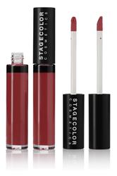 Bild von Stagecolor Cosmetics - Lip Lacquer - Rust Red - 5 ml