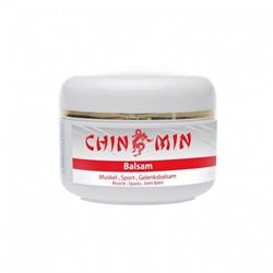Bild von STYX- Chin Min Balsam - 150 ml