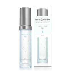 Zeige Details für Smile Makers - Generous Gel - 30 ml Bild von Smile Makers - Generous Gel - 30 ml