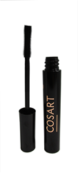 Bild von Cosart - Mascara - Black Maxi Volumen - schwarz