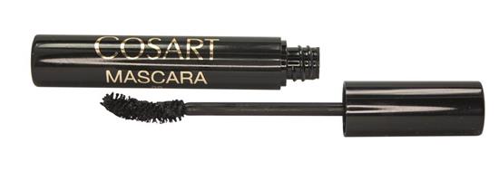 Bild von Cosart - Mascara - Black Intense - schwarz