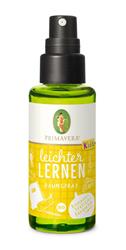 Bild von Primavera® - Kids - Raumspray - Leichter Lernen Bio - 50 ml