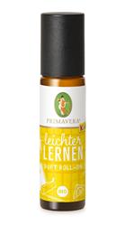 Bild von Primavera® - Kids - Duft Roll-On - Leichter Lernen Bio - 10 ml