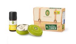 Bild von Primavera® - Kids - Geschenkset - Leichter Lernen