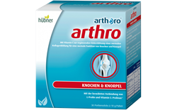 Bild von Hübner - Arthoro® Arthro