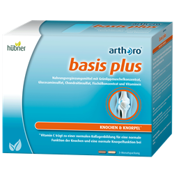 Bild von Hübner - Arthoro® - Basis Plus