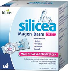 Bild von Hübner - Silicea Magen-Darm Direct