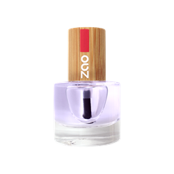 Bild von Zao - Bambus Nagellack - Nr. 635 / Nagelhärter - 8 ml